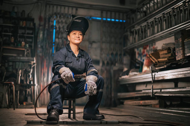 Best Structural Steel Welding in Aubrey, TX