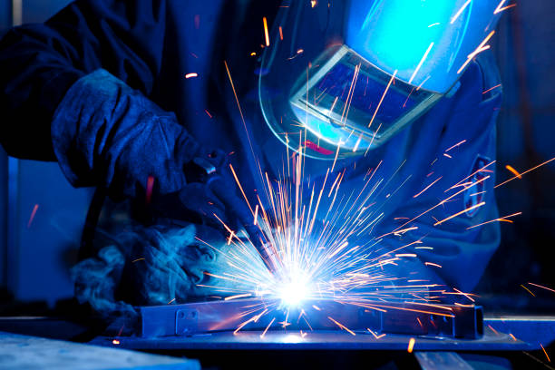 Affordable Welder Services in Aubrey, TX