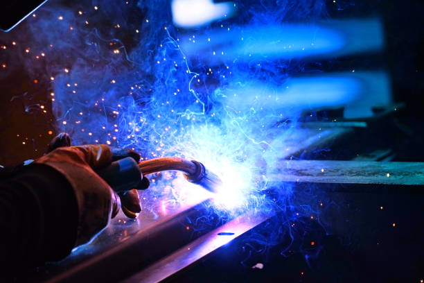 Best Aerospace and Defense Welding in Aubrey, TX